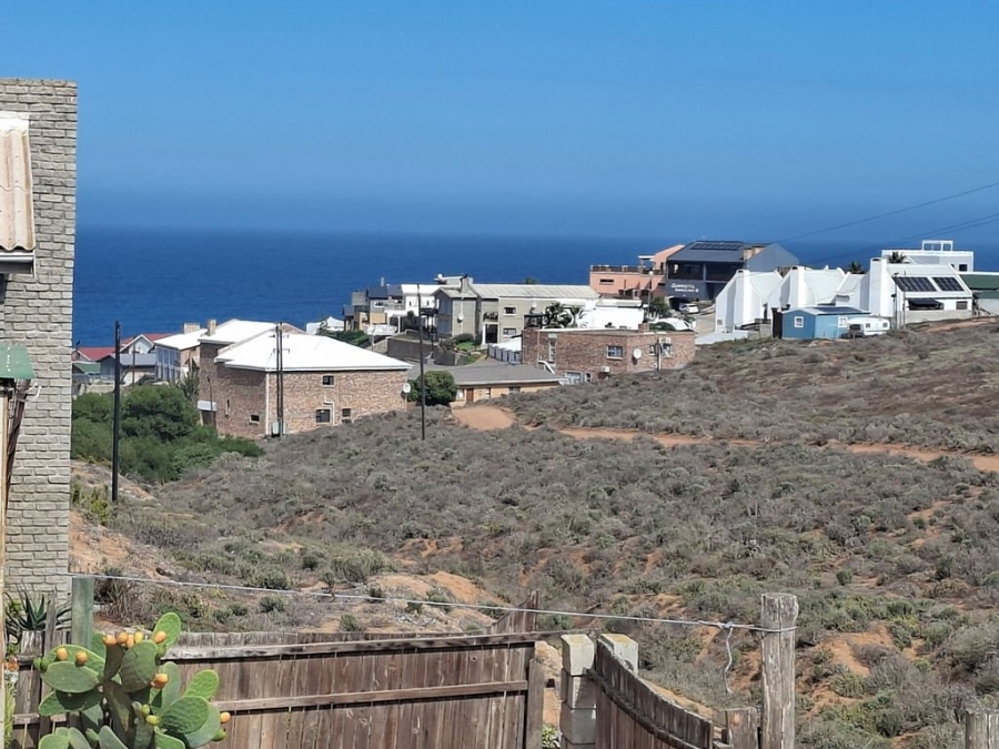 2 Bedroom Property for Sale in Louis Rood Western Cape